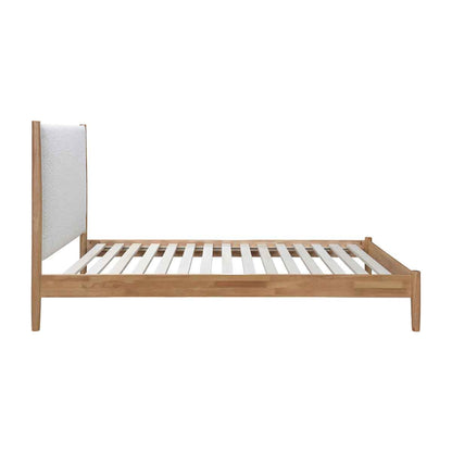 Luna King Single Bed