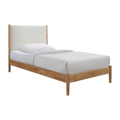 Luna King Single Bed
