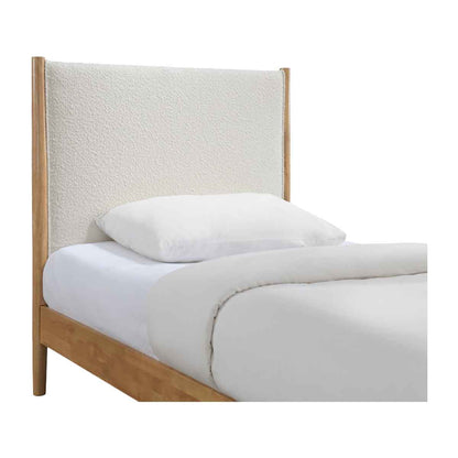 Luna King Single Bed