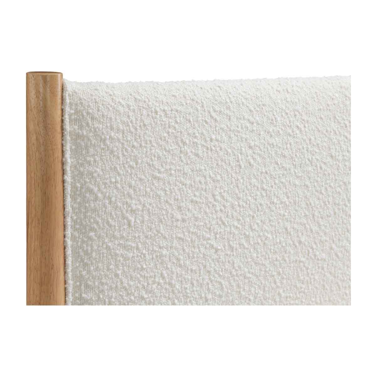 Luna King Single Bed