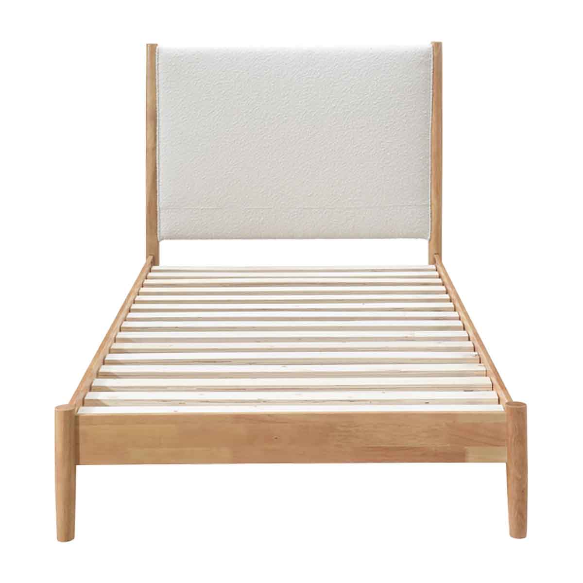 Luna King Single Bed
