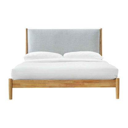 Luna King Bed