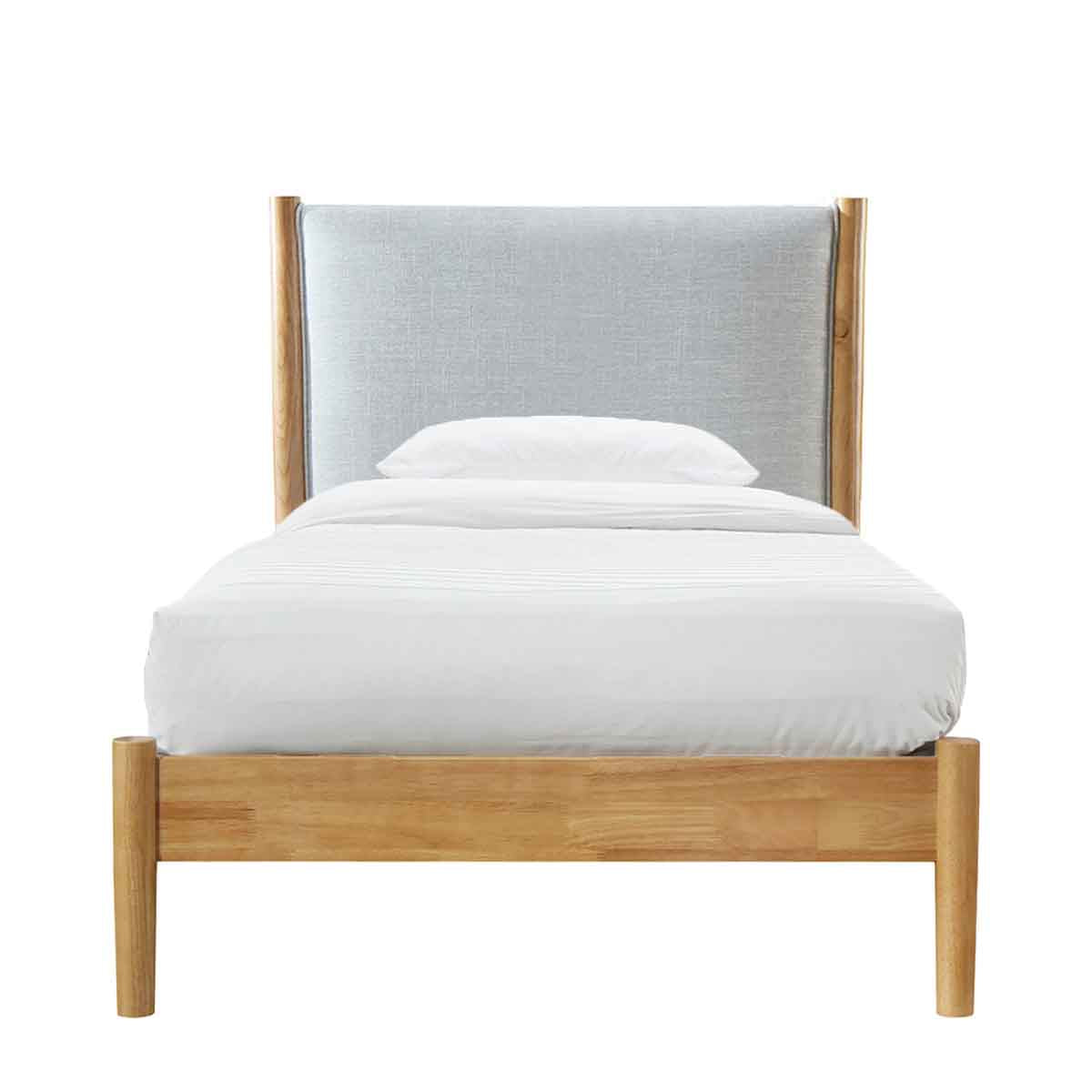 Luna King Single Bed