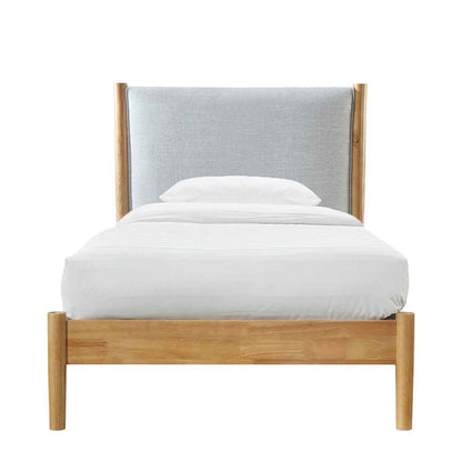 Luna King Single Bed