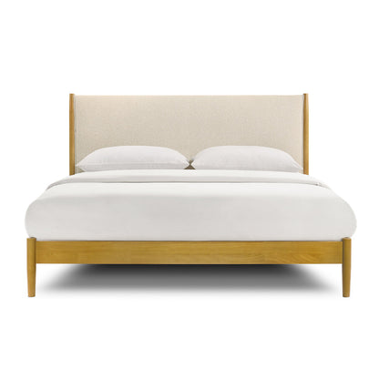Luna King Bed