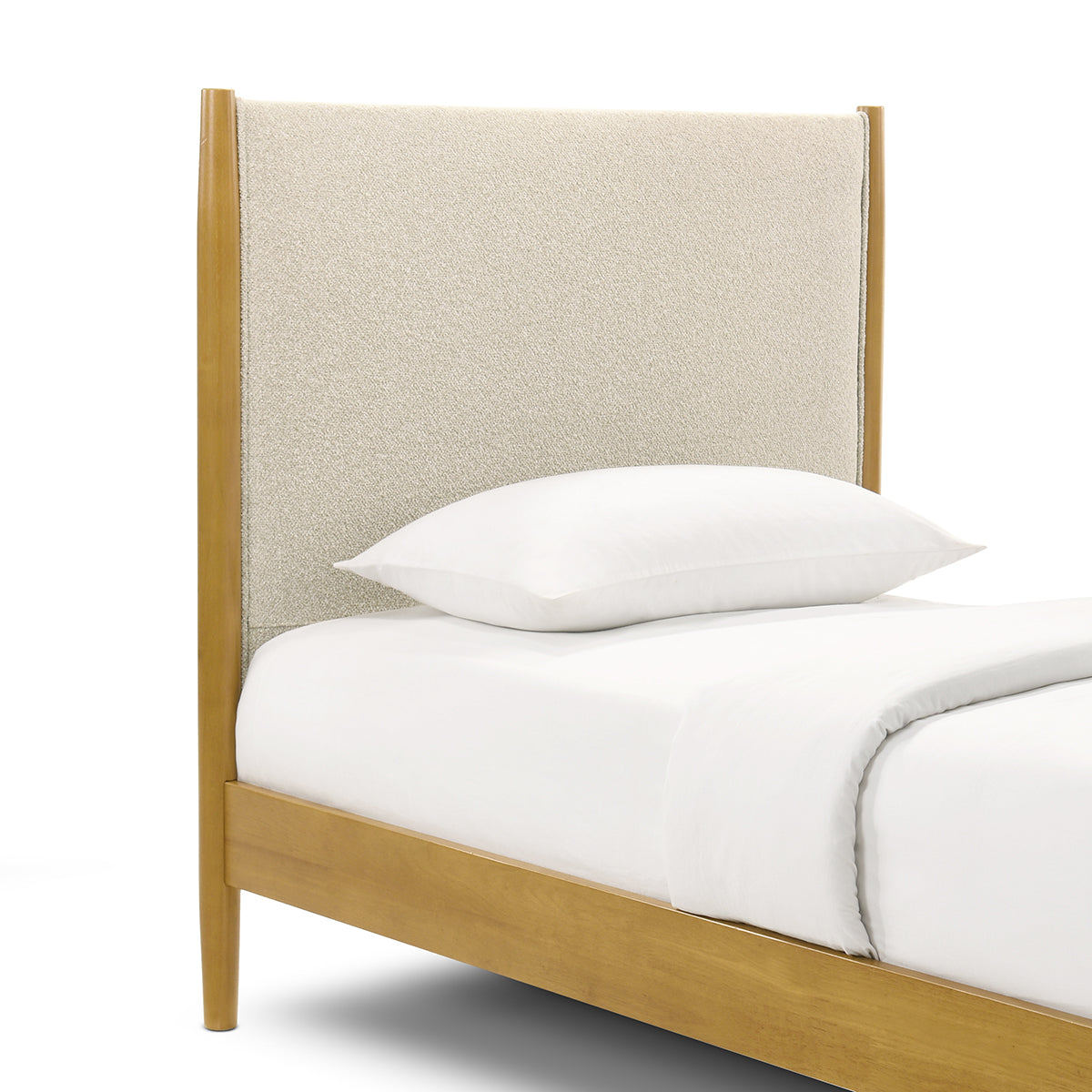 Luna King Single Bed