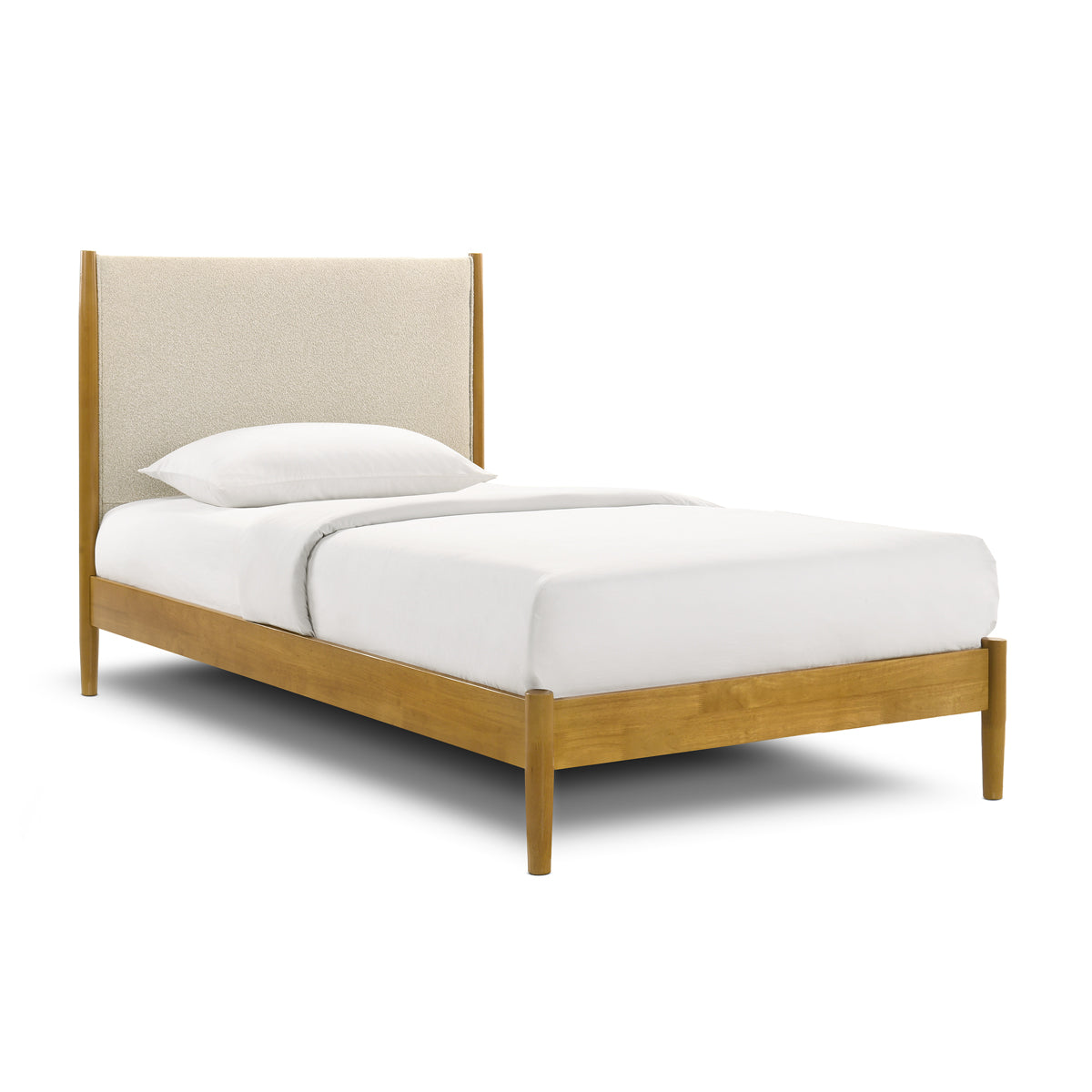 Luna King Single Bed