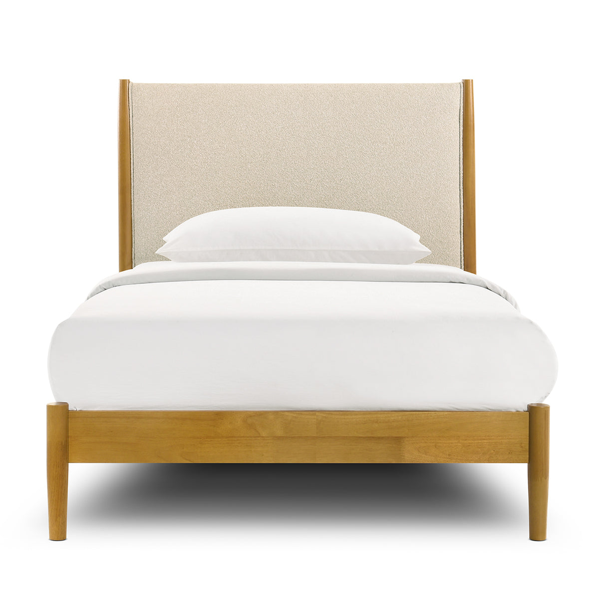 Luna King Single Bed