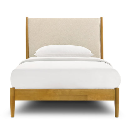 Luna King Single Bed