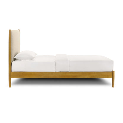 Luna King Single Bed