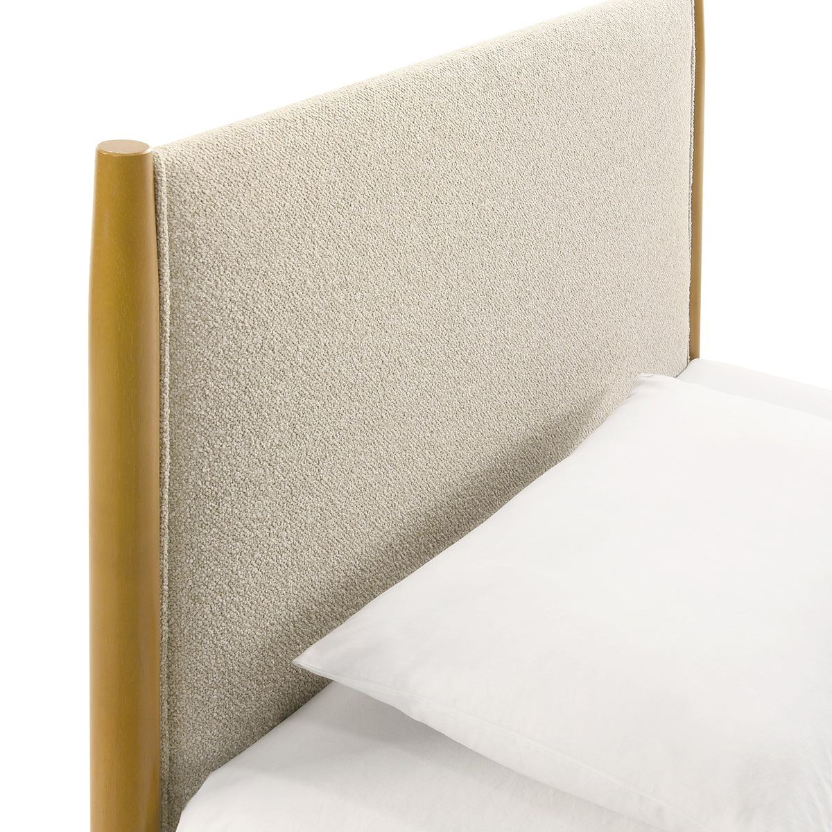 Luna King Single Bed