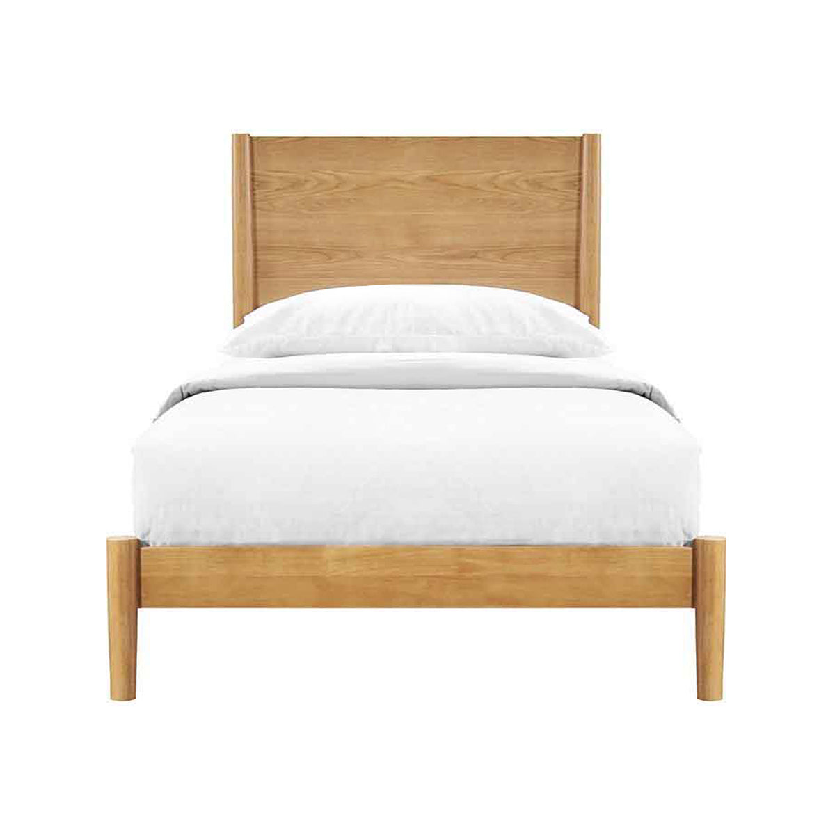 Luna Timber King Single Bed