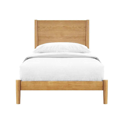 Luna Timber King Single Bed
