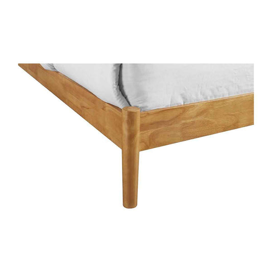 Luna Timber Single Bed