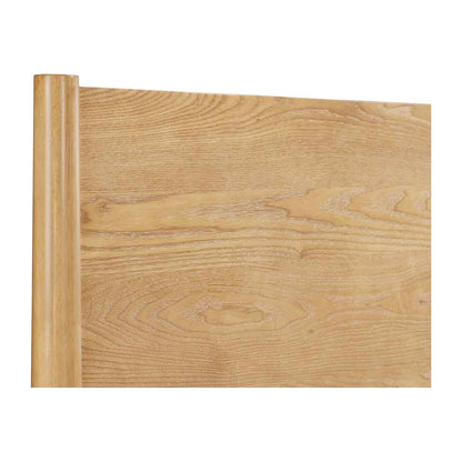 Luna Timber Single Bed