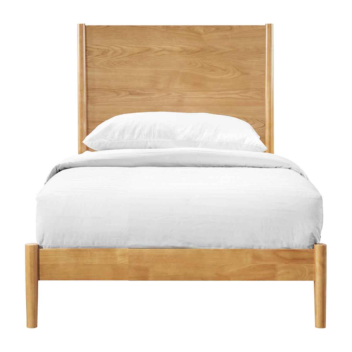 Luna Timber Single Bed