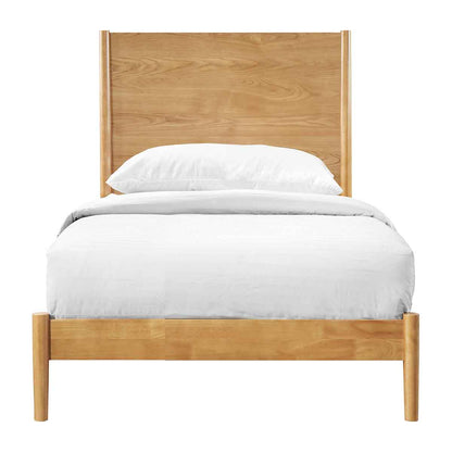 Luna Timber Single Bed
