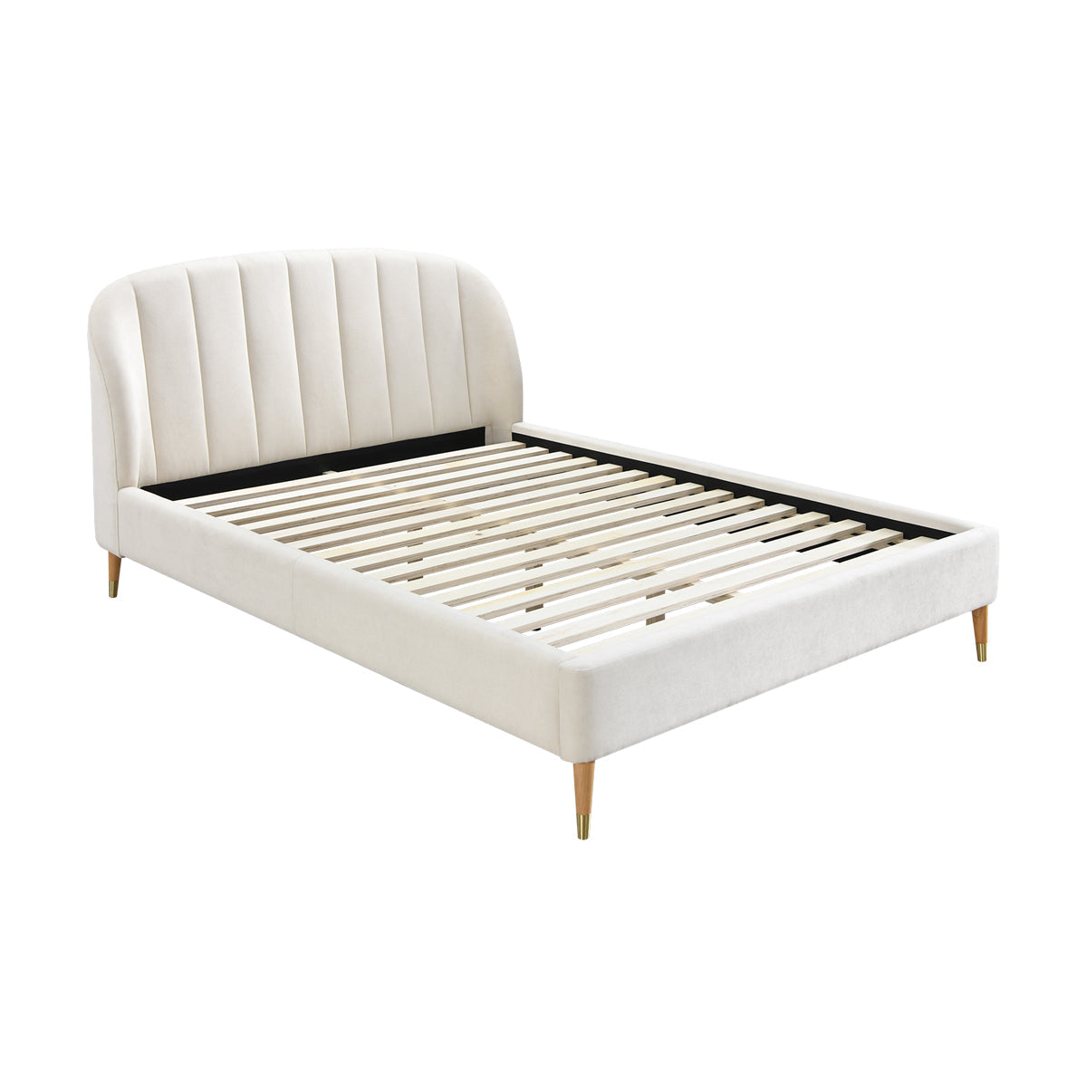 Mabel Queen Bed