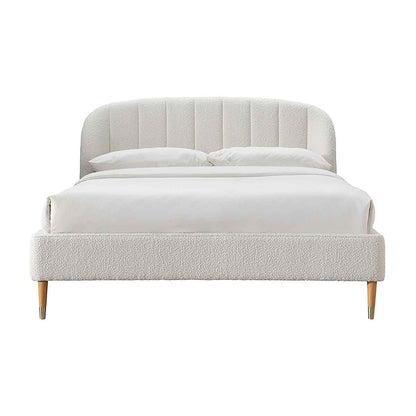 Mabel Queen Bed