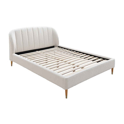 Mabel Queen Bed