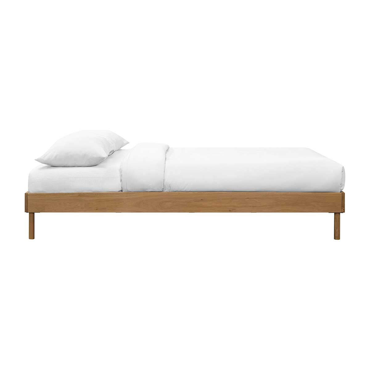 Marlo King Bed Frame