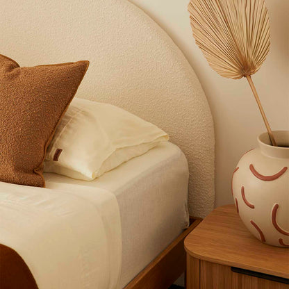 Marlo King Bed Frame