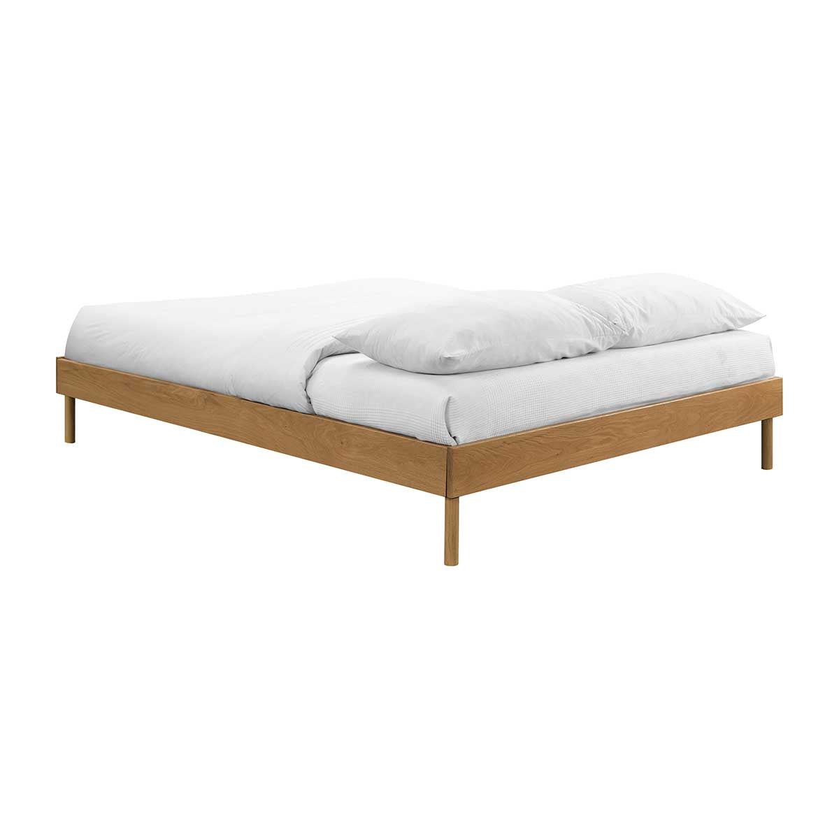 Marlo King Bed Frame