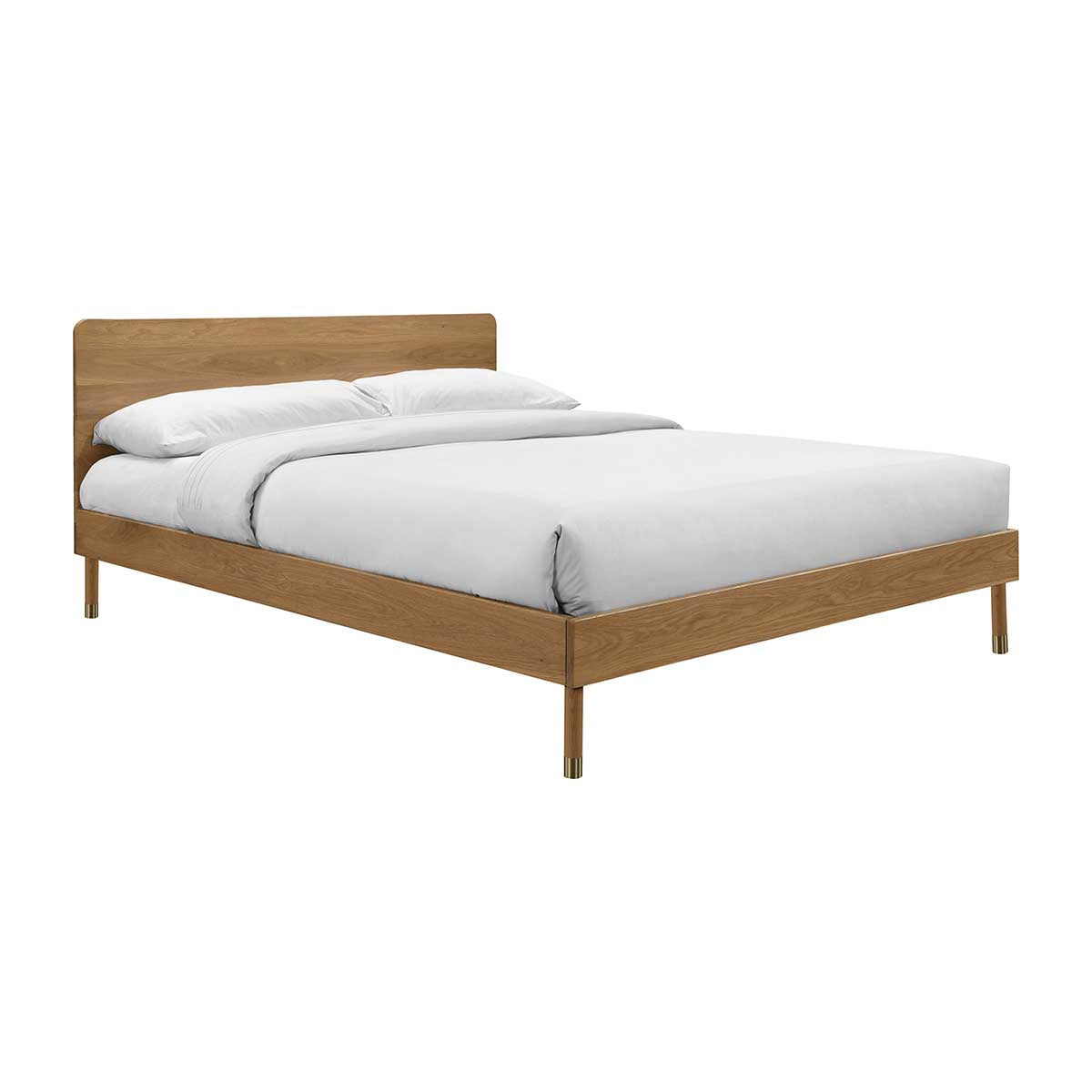 Marlo Double Bed