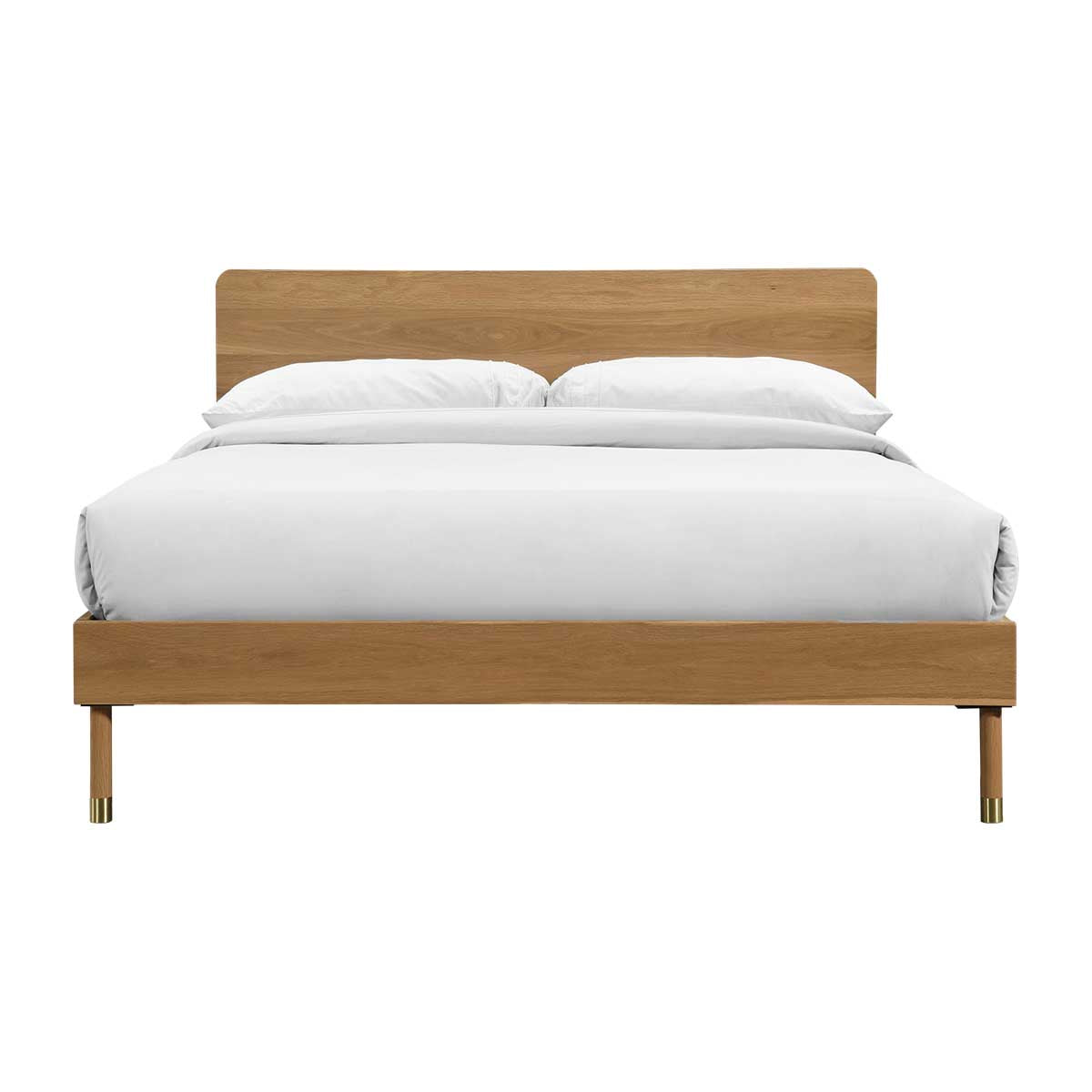Marlo Double Bed