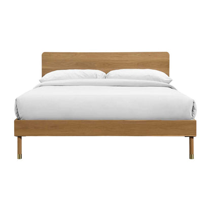 Marlo Double Bed
