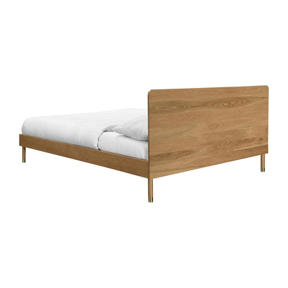 Marlo King Bed