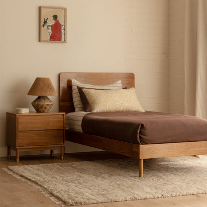 Marlo King Single Bed