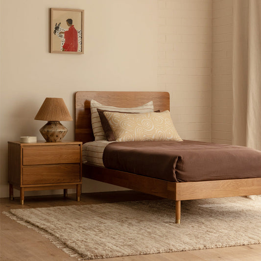 Marlo King Single Bed