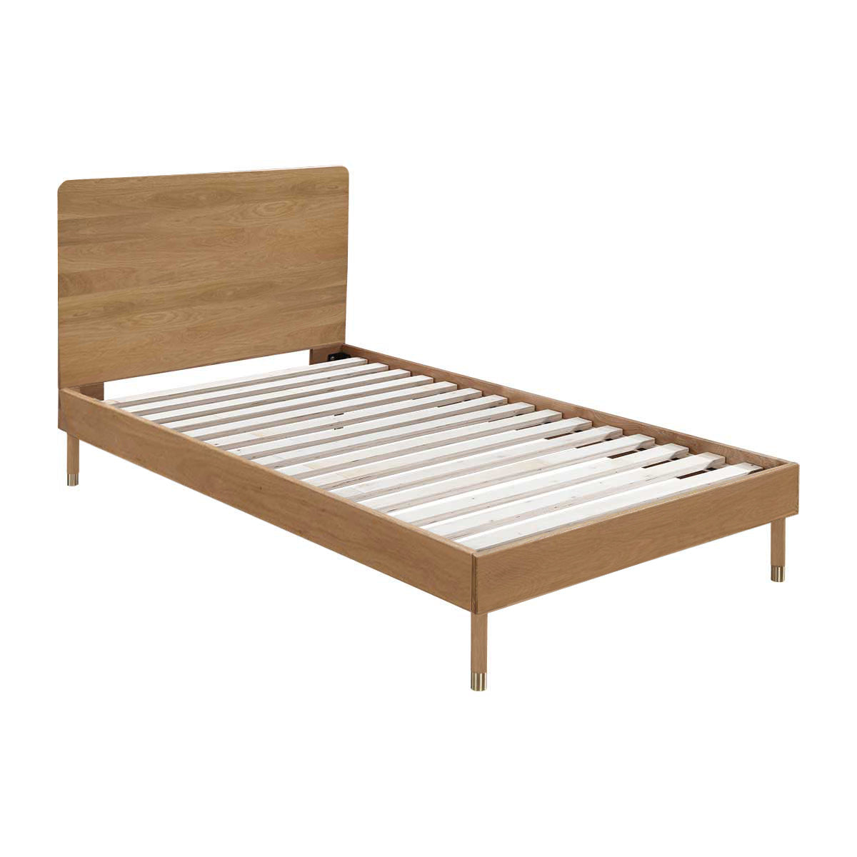 Marlo King Single Bed