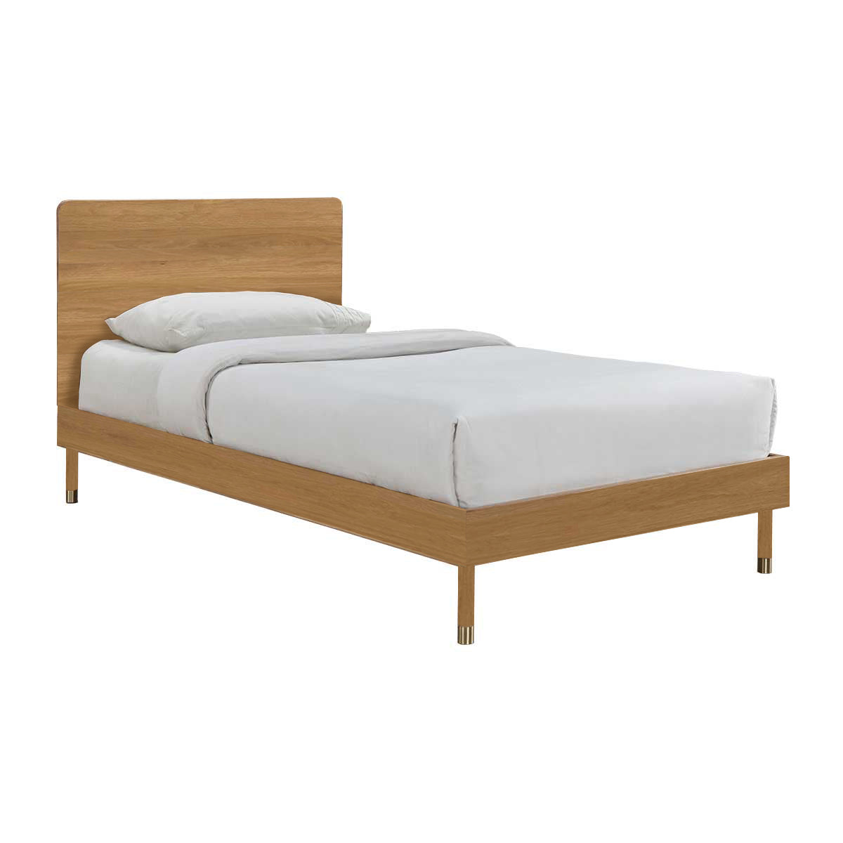 Marlo King Single Bed