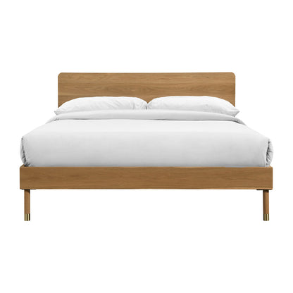 Marlo Queen Bed