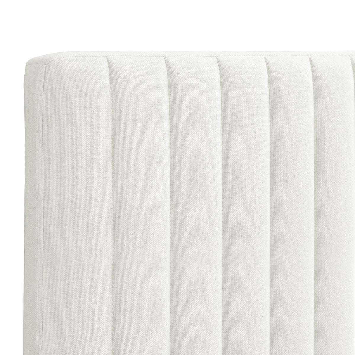 Maya Fabric Queen Bed