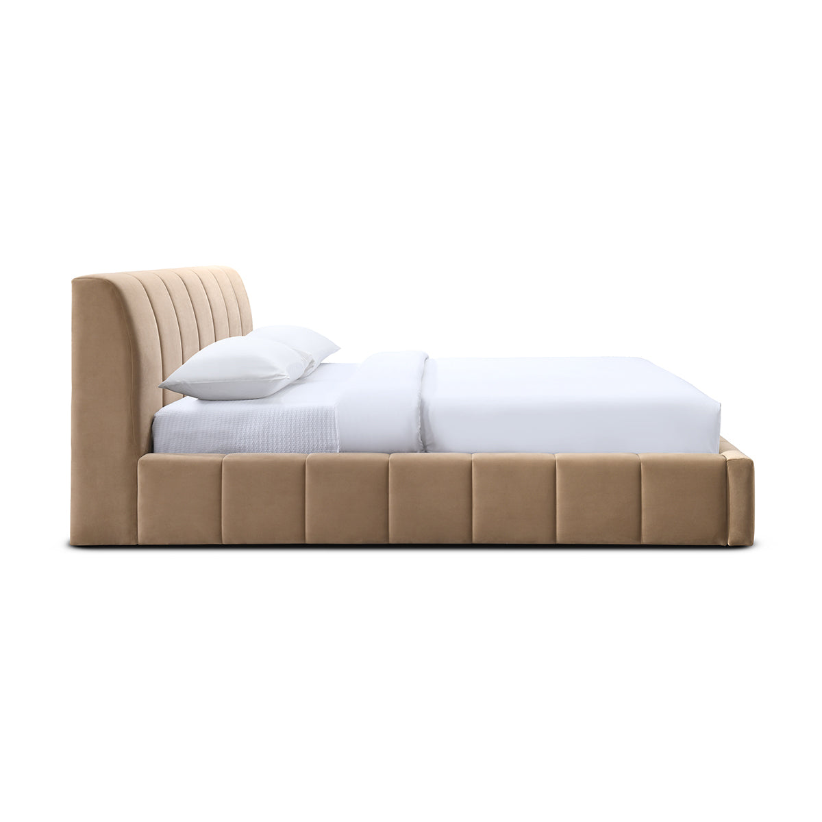 Allocco Queen Bed