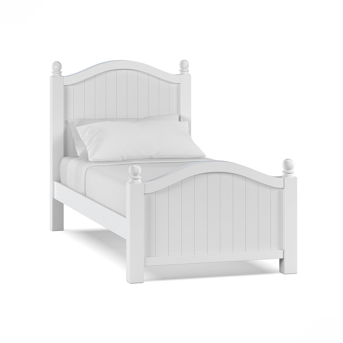 Classic Single Bed