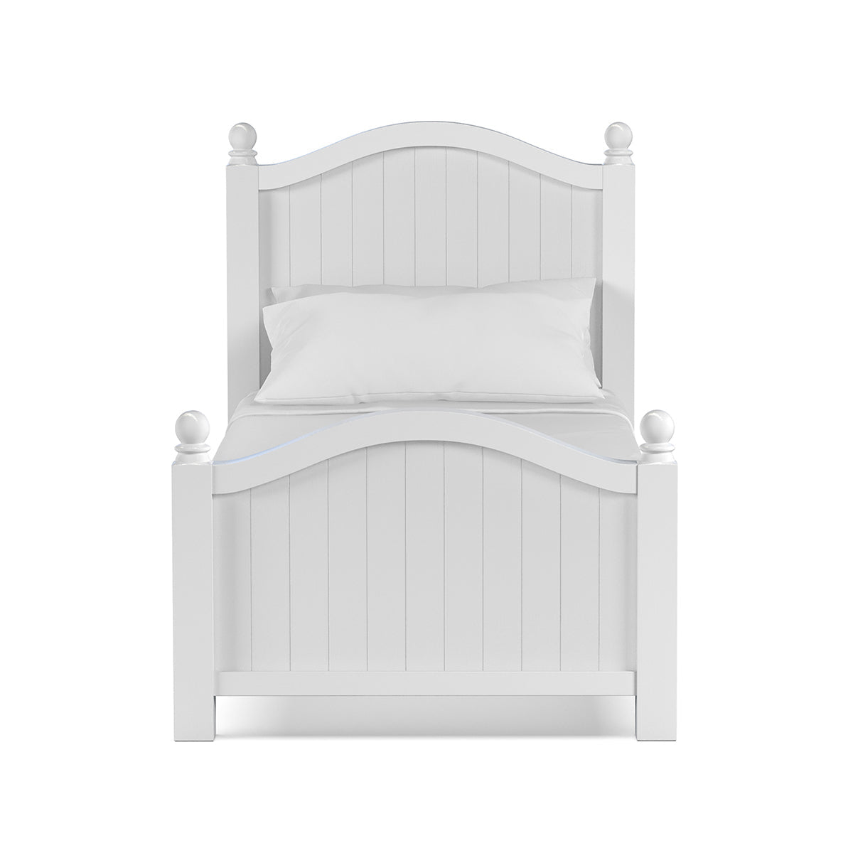 Classic Single Bed