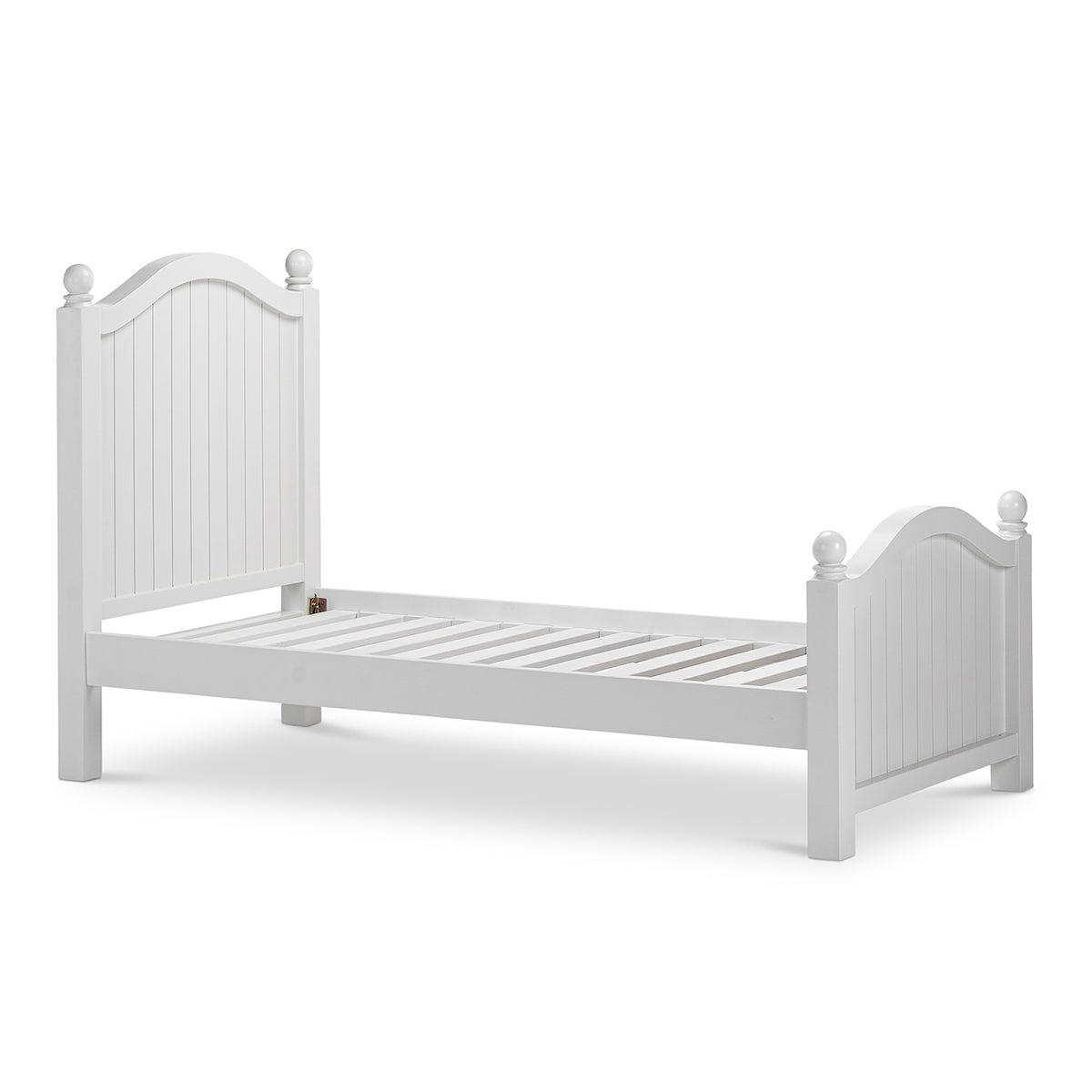 Classic Single Bed