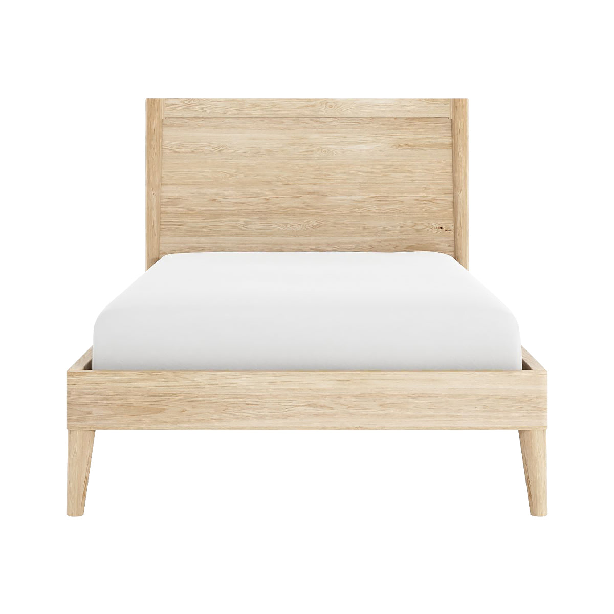 Vintage King Single Bed