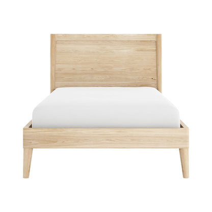 Vintage King Single Bed