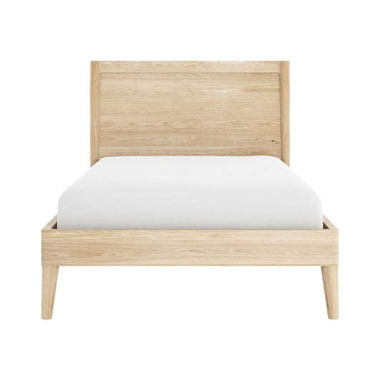 Vintage King Single Bed