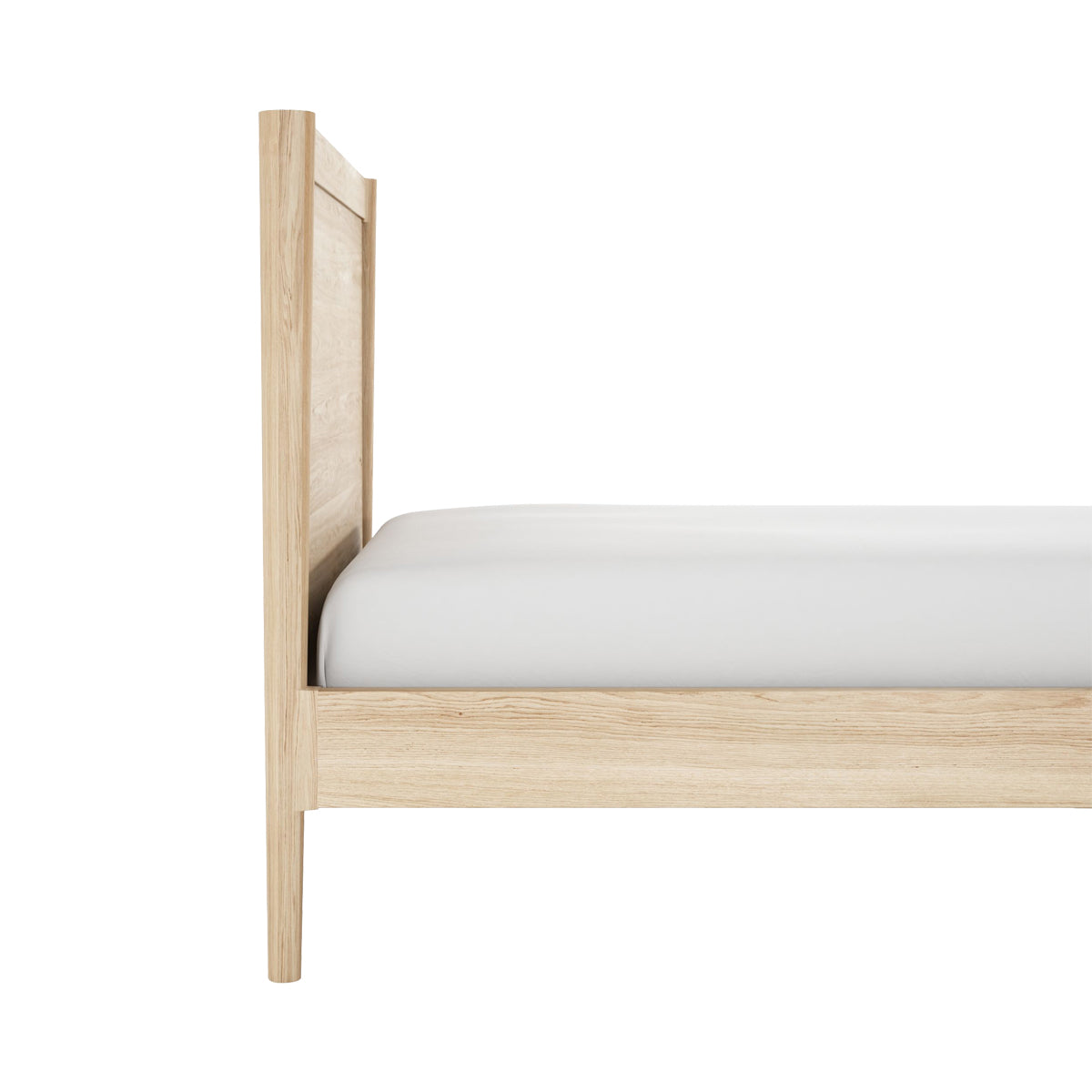 Vintage King Single Bed