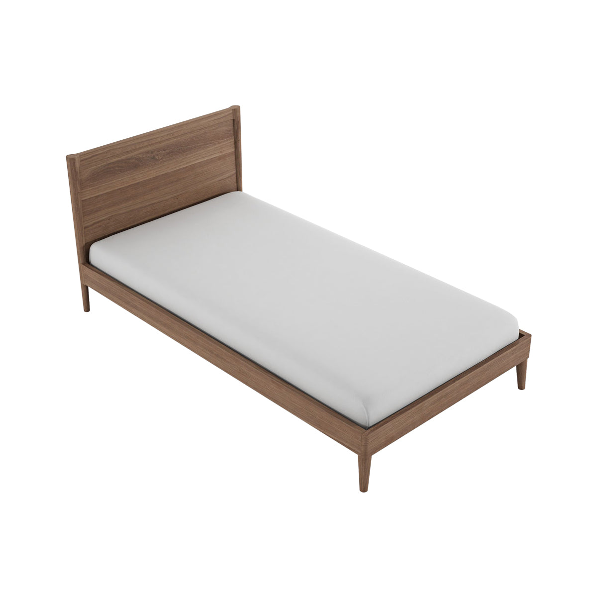 Vintage King Single Bed