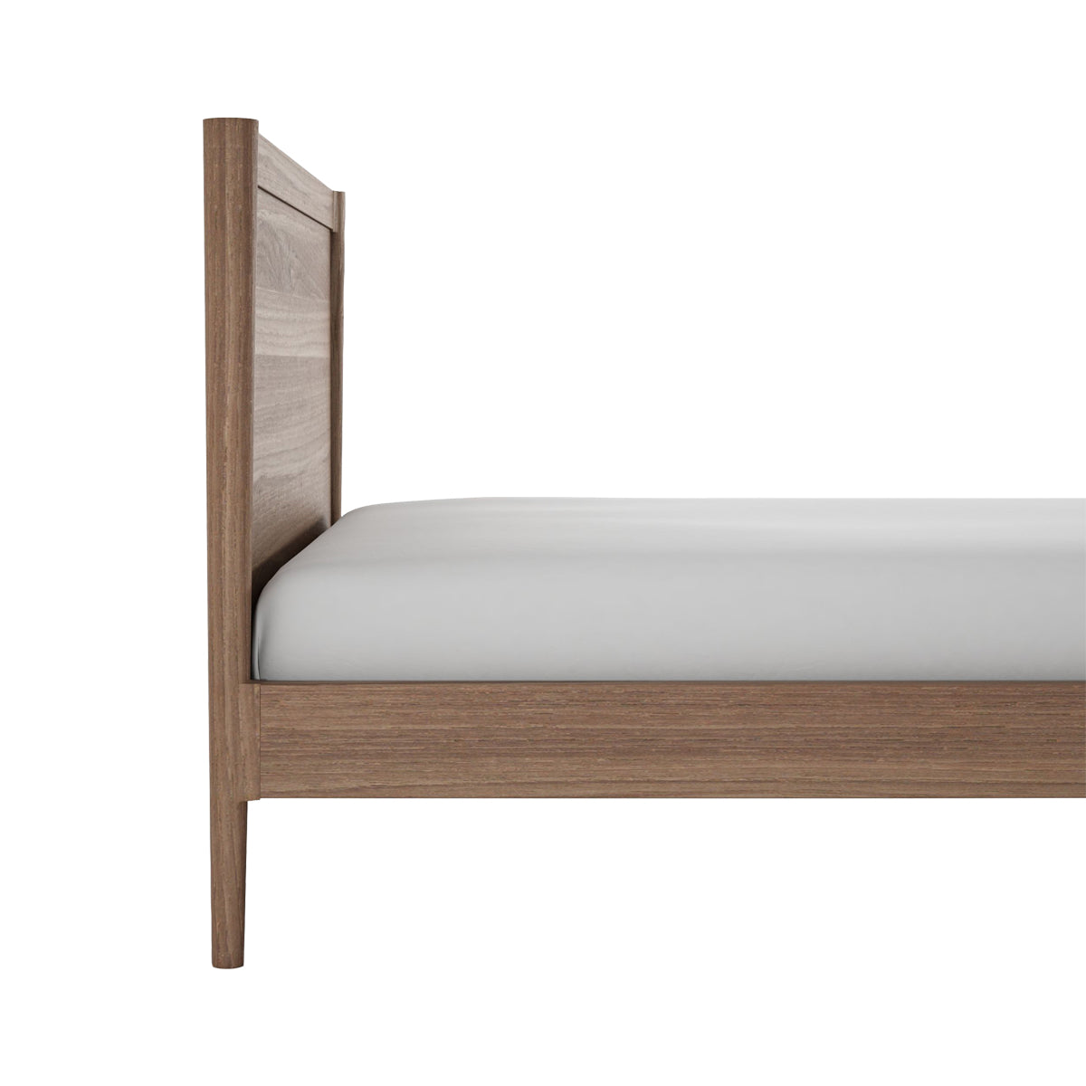 Vintage King Single Bed