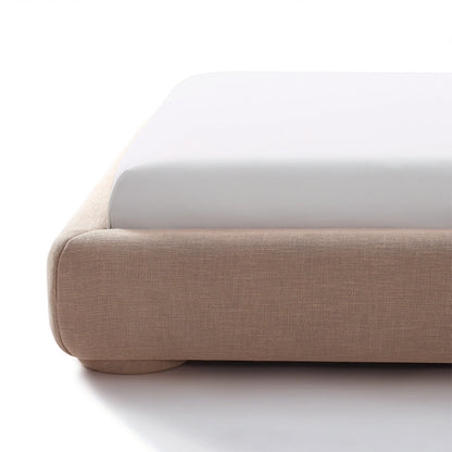 Lull Storage King Bed