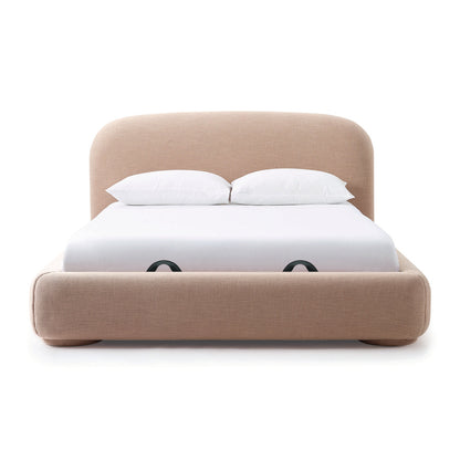 Lull Storage King Bed