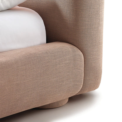 Lull Storage King Bed